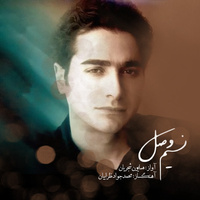 کاور آهنگ خانه ی سودا