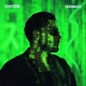 Cover of Khatere