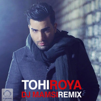 Cover of Roya (DJ Mamsi Remix)