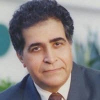 Farda To Miyaee — Houshmand Aghili cover art