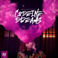 Codeine Dreams — Pooyan JC cover art