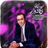 Iraj - 'Biganeh Var (Remix)'