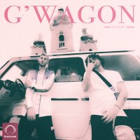 G-Wagon (Ft Gdaal) — Isam cover art
