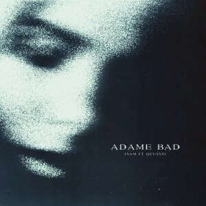 Adame Bad — Isam cover art