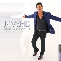 Dokhtare Azari — Jamshid cover art