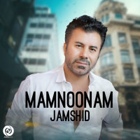 Mamnoonam — Jamshid cover art