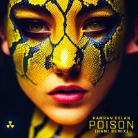 Kamran Delan - 'Sam (Nicolas Nami Remix)'