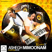 Cover of Ashegh Mimoonam (DJ Mamsi Remix)