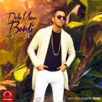 Dele Mano Bordi — Kamyar cover art