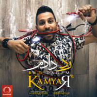کاور آهنگ رد دادم