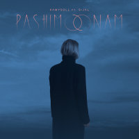 Pashimoonam — Sijal cover art