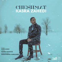 Cheshmat — Kasra Zahedi cover art