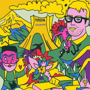 Cover of Salvador