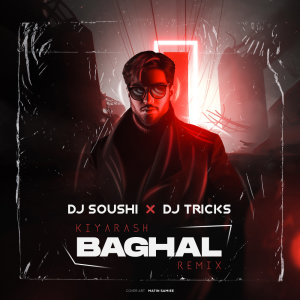 Cover of Baghal (DJ Tricks & DJ Soushi Remix)