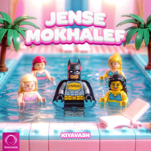 Jense Mokhalef — Kiyavash cover art