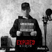 Expired — Koorosh cover art