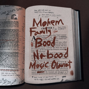 Cover of Family