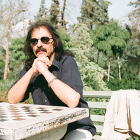 کاور آهنگ Ghahre Afyoun