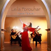 Hesseh Taraneh — Leila Forouhar cover art