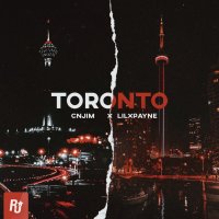 Cover of Toronto