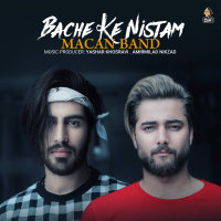 Cover of Bache Ke Nistam