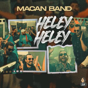 Cover of Heley Heley