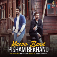 Cover of Pisham Bekhand