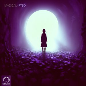 PTSD — Madgal cover art