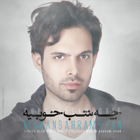 Che Shabe Khoobieh — Mahan Bahramkhan cover art