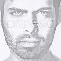 Faramooshi (Mehdeejay Remix) — Mahan Bahramkhan cover art