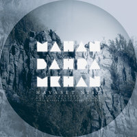 Havaset Nist — Mahan Bahramkhan cover art