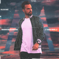 Sard Bood — Mahan Bahramkhan cover art