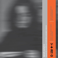 Cover of Marjaneh