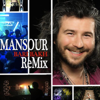 Bari Bakh (Remix) — Mansour cover art