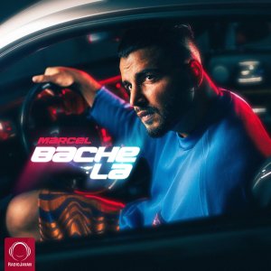 Bache LA — Marcel cover art