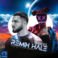 Hale (Deejay Exissa Remix) — Marcel cover art