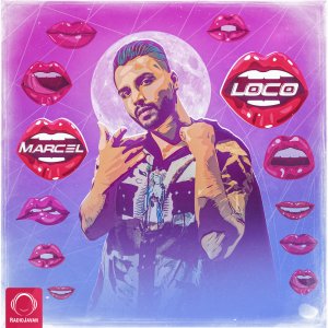 Loco — Marcel cover art