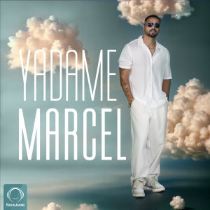 Yadame — Marcel cover art