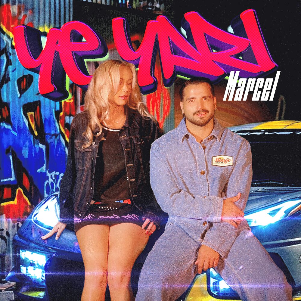 Ye Yari · Marcel