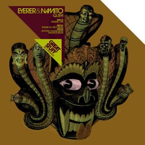 Quipa — Namito cover art