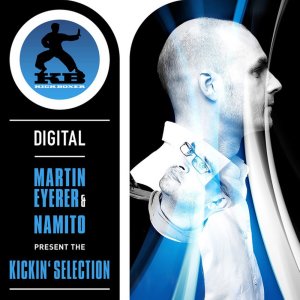 Ripcurl — Namito cover art