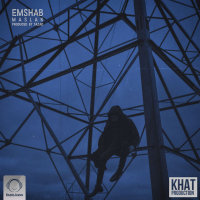 Emshab — Maslak cover art