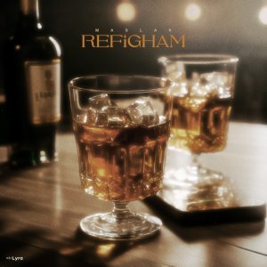 کاور آهنگ Refigham