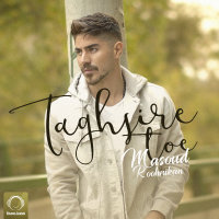 Cover of Taghsire Toe