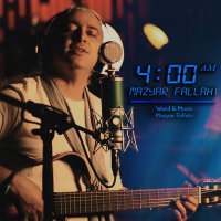 4 Sobh — Mazyar Fallahi cover art