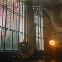Cover of Arezoo