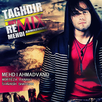 Cover of Taghdir (Morteza Panahi Remix)