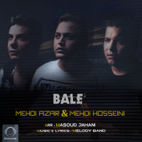 Bale — Mehdi Hosseini cover art
