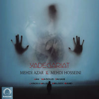 Yadegariat — Mehdi Hosseini cover art