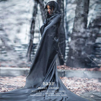Barf — Mehdi Jahani cover art